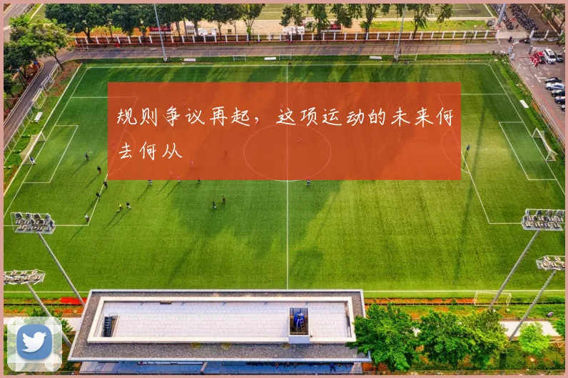 规则争议再起，这项运动的未来何去何从